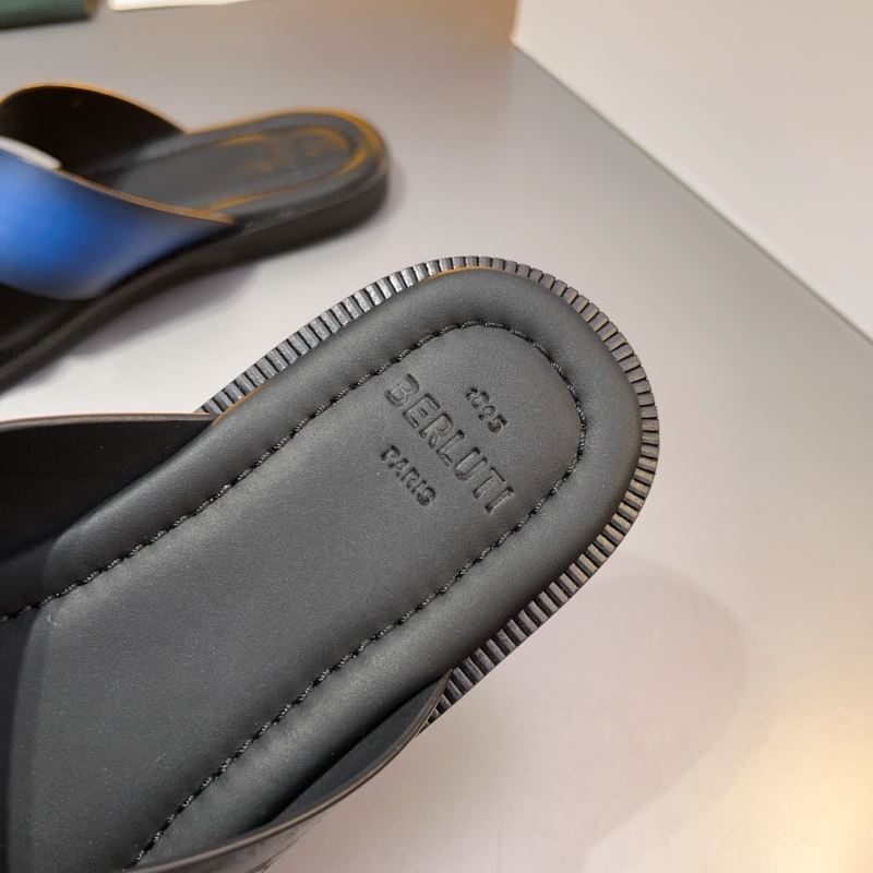 Berluti Sandals